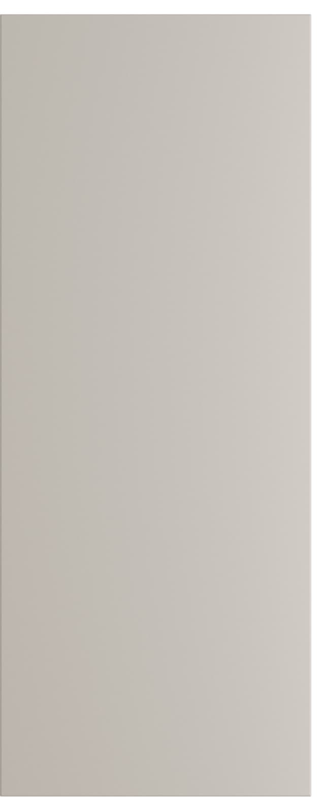 Epoq Core skåplucka 50x125 (grey mist)