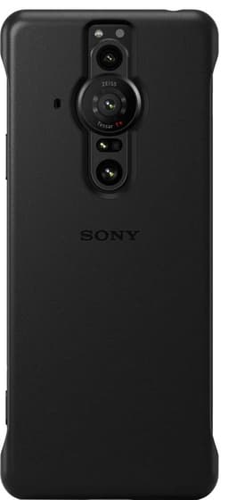 Sony Xperia PRO-I läderfodral