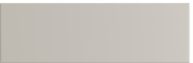 Epoq Core skuffepanel 40x13 (grey mist)