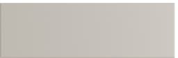 Epoq Core lådfront 40x13 (grey mist)