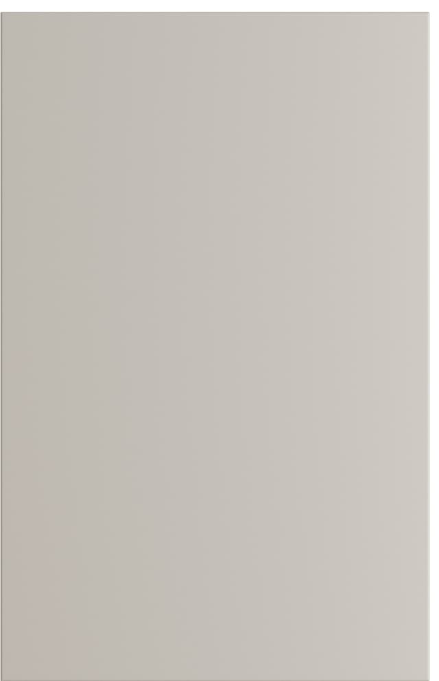 Epoq Core skåplucka 45x70 (grey mist)