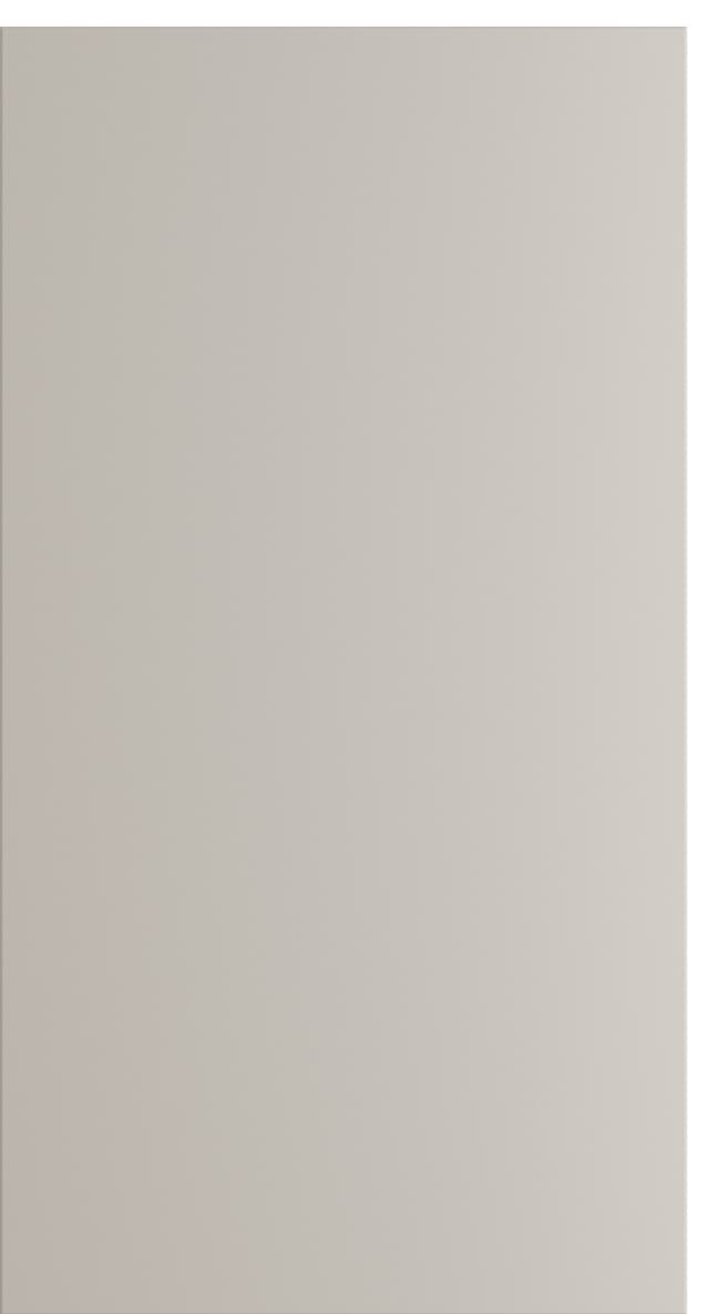 Epoq Core skåplucka 60x112 (grey mist)
