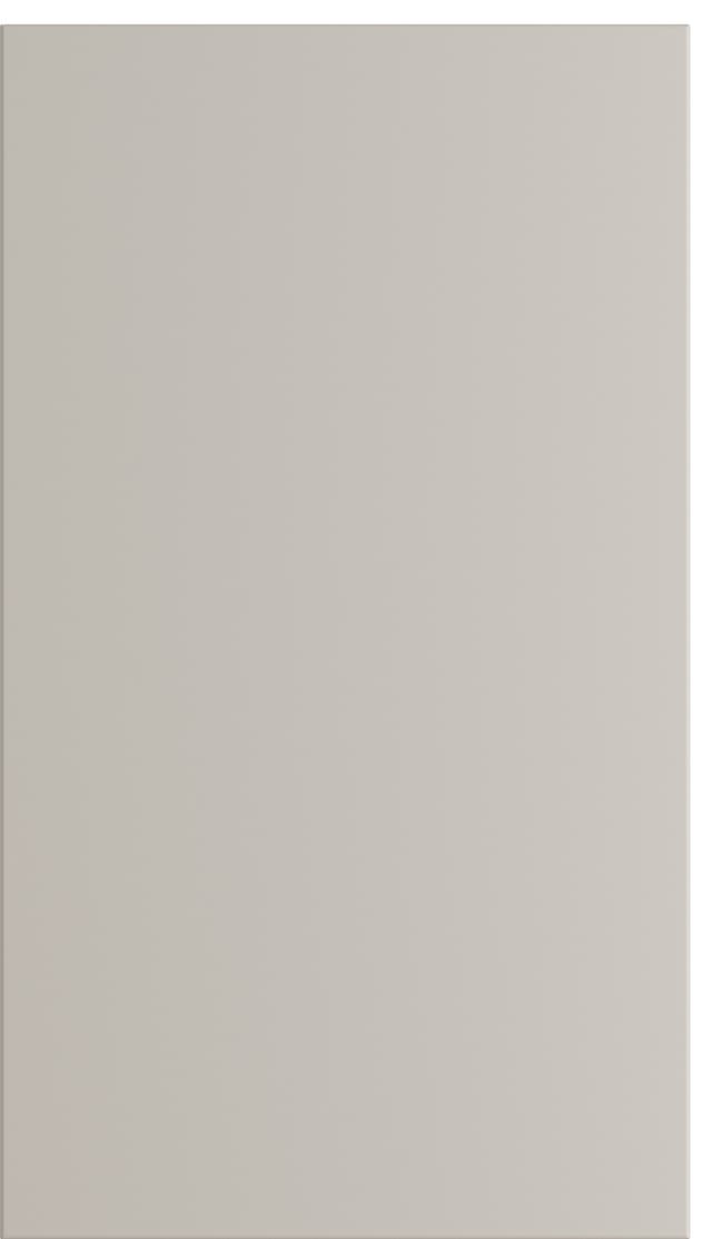 Epoq Core skapdør  40x70 (grey mist)