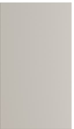 Epoq Core skåplucka 40x70 (grey mist)