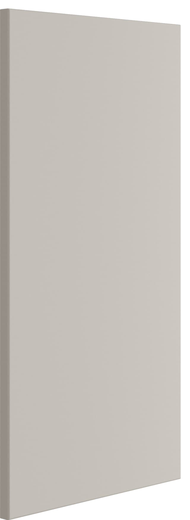 Epoq Core täcksida för väggskåp 74 (grey mist)