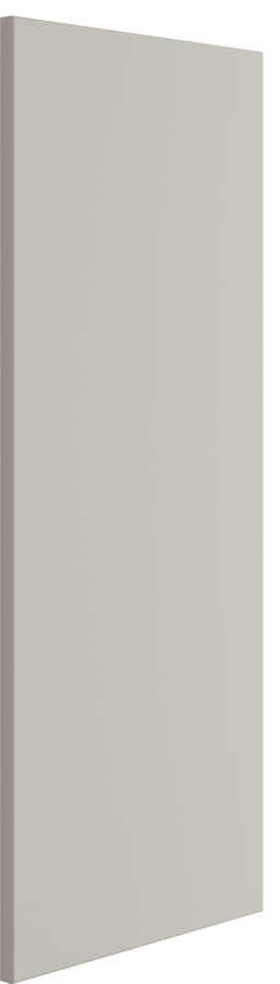 Epoq Core dekkside til veggskap 96 (grey mist)
