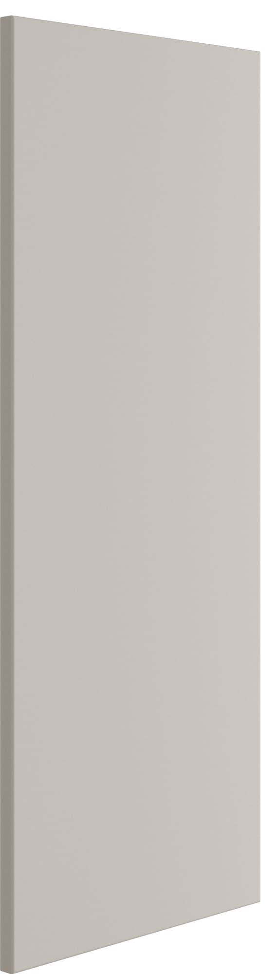 Epoq Core dekkside til veggskap 96 (grey mist)
