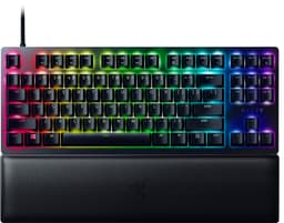 Razer Huntsman V2 Tenkeyless tangentbord för gaming
