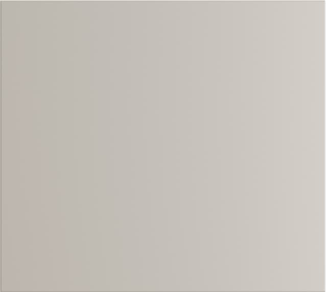 Epoq Core skåplucka 60x54 (grey mist)