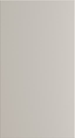Epoq Core skåplucka 50x92 (grey mist)