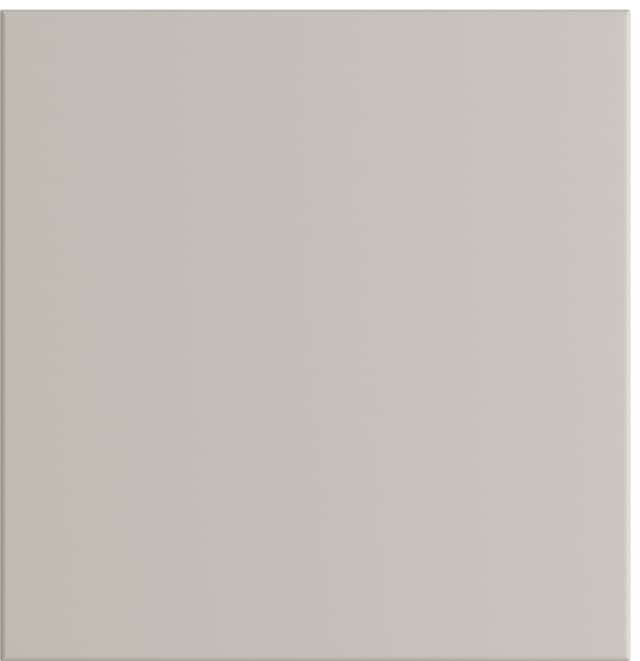Epoq Core skuffefront 30x31 (grey mist)