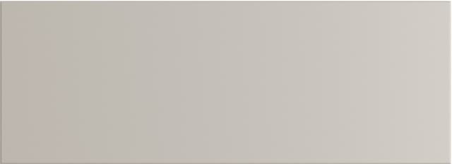 Epoq Core skapdør 60x22 (grey mist)