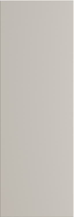 Epoq Core lucka till vägghörnskåp 92 (grey mist)