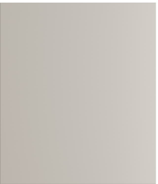 Epoq Core skapdør 60x70 (grey mist)
