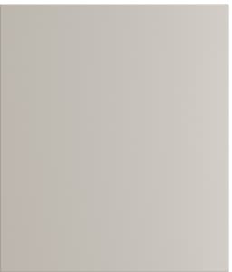 Epoq Core skåplucka 60x70 (grey mist)