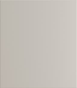 Epoq Core skåplucka 50x57 (grey mist)