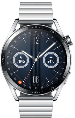 Huawei Watch GT3 smartwatch 46mm (Elite Steel)