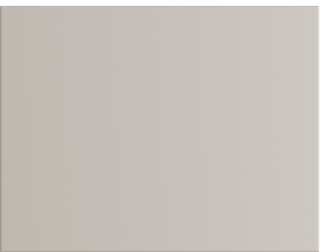 Epoq Core skuffefront 40x31 (grey mist)