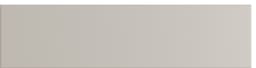 Epoq Core skuffefront 50x13 (grey mist)