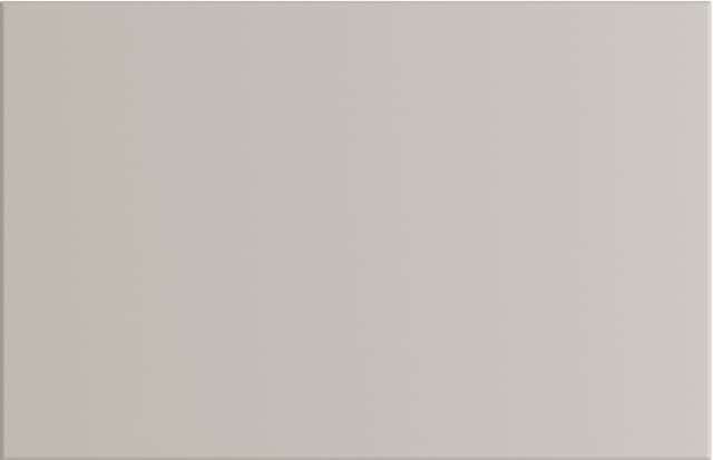 Epoq Core skuffefront 40x26 (grey mist)