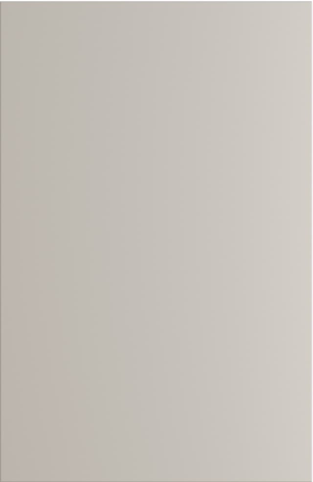 Epoq Core skapdør  60x92 (grey mist)