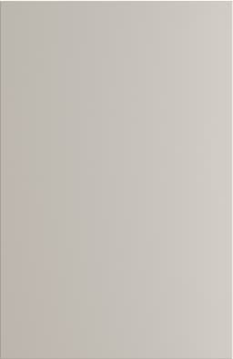 Epoq Core skapdør 60x92 (grey mist)