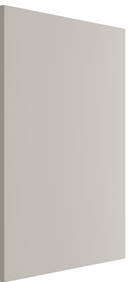 Epoq Core dekkside benkeskap 86 (grey mist)