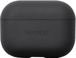 Nudient AirPods Pro fodral (ink black)