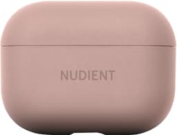 Nudient AirPods Pro fodral (dusty pink)