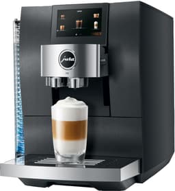 Jura Z10 kaffemaskin JURAZ10 (sort)
