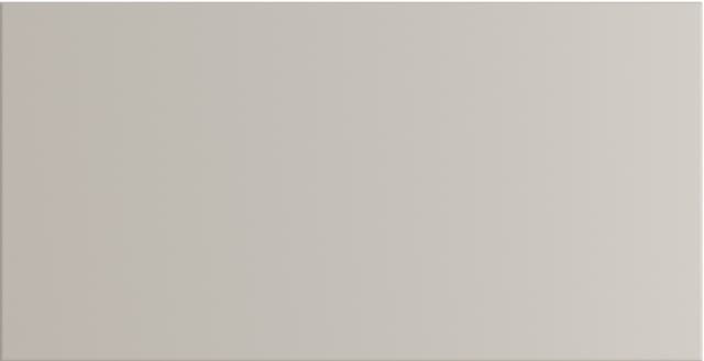 Epoq Core skuffefront 60x31 (grey mist)