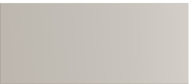 Epoq Core lådfront 60x26 (grey mist)