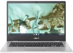 Asus Chromebook CX1400 Celeron/4/32 bärbar dator