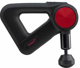Theragun Pro PRODUCT(RED) 4. Gen Percussive Therapy Massager by Therabody