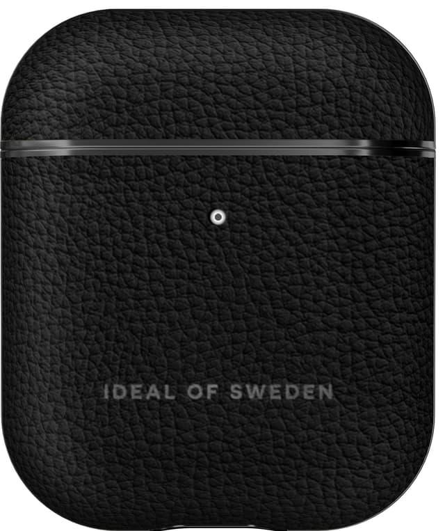 iDeal of Sweden AirPods 1/2 fodral (onyx