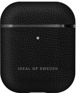 iDeal of Sweden AirPods 1/2 fodral (onyx black)
