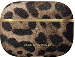 iDeal of Sweden AirPods Pro kotelo (leopardi)