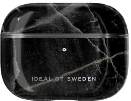 iDeal of Sweden AirPods Pro deksel (black thunder marble)