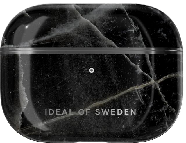 Black Thunder Marble