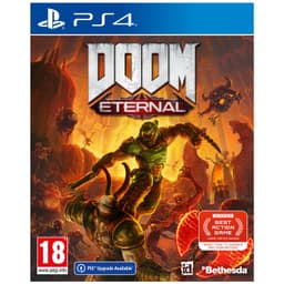 DOOM Eternal - PlayStation 4