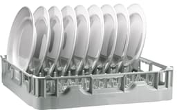 Fries tallerkenhylle A301210