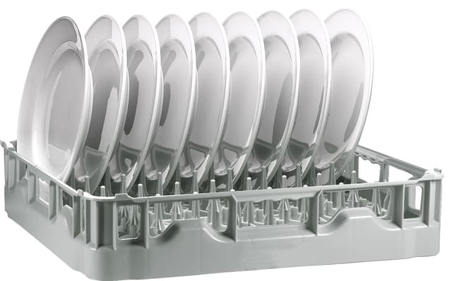 Fries tallriksbricka A301210