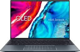 Asus ZenBook 14X OLED UX5401 i7/16/512 14" bærbar computer