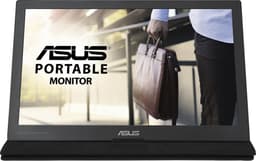 Asus MB169C+ 15,6" bærbar skjerm