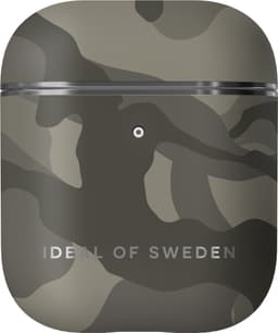 iDeal of Sweden AirPods 1/2 fodral (matte camo)