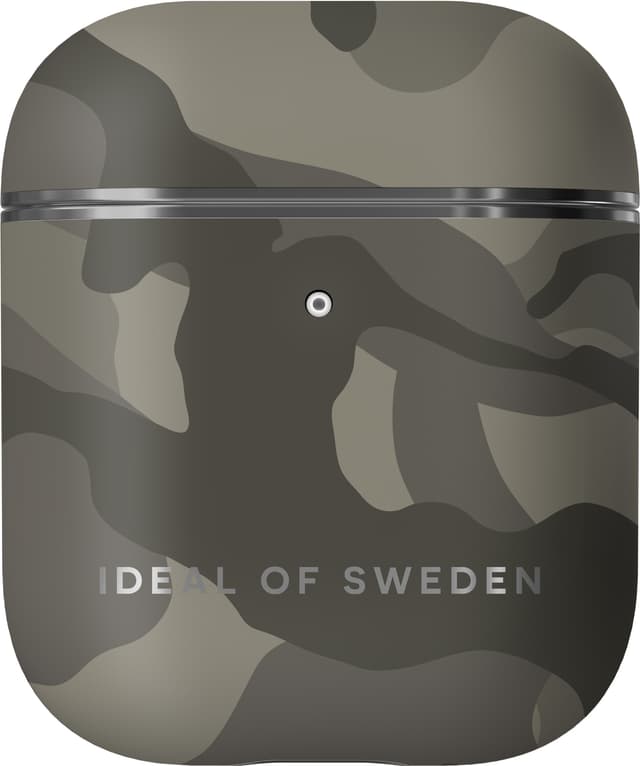 iDeal of Sweden AirPods 1/2 deksel (matte camo)