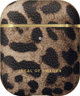 iDeal of Sweden AirPods 1/2 kotelo (leopardi)