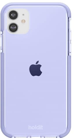 Holdit iPhone 11/XR fodral (lavender)