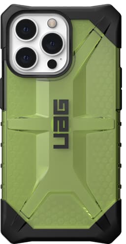 UAG Plasma deksel for iPhone 13 Pro (billie)