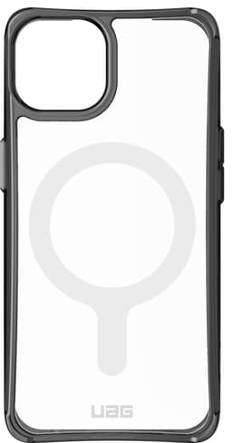 UAG Plyo MagSafe iPhone 13 suojakuori (tuhka)